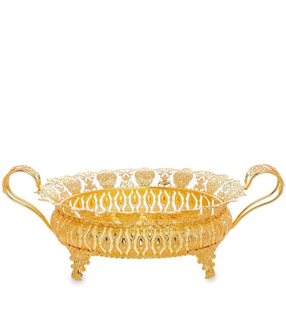 GSM-107 Конфетница «Адажио»