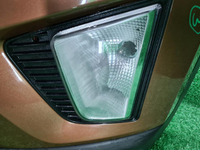 Бампер передний Hyundai Creta 1 (16-20) (В сборе)
