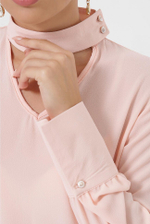 Блуза Clotilda BZ-1792D