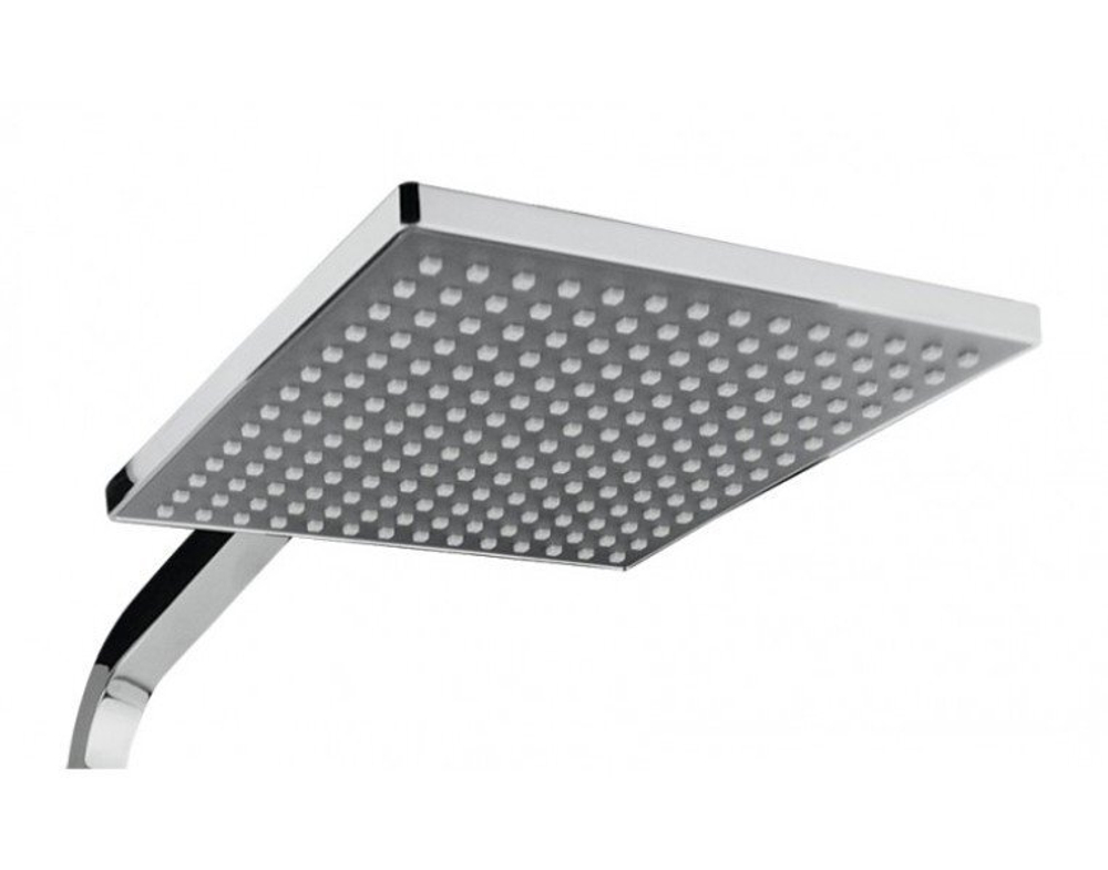 Душевая стойка Timo Selene SX-1040/00 chrome, 3-х режимная, хром