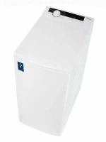 Стиральная машина с вертикальной загрузкой Midea MFE05W70/W-RU (q)