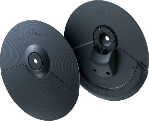Roland CY-5 DUAL TRIGGER CYMBAL PAD