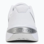 Тренировочные Кроссовки Nike Metcon 10 white/platinum tint/metallic silver