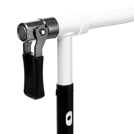 Ручка для ледобура ICEBERG-SIBERIA v2.0 в сборе