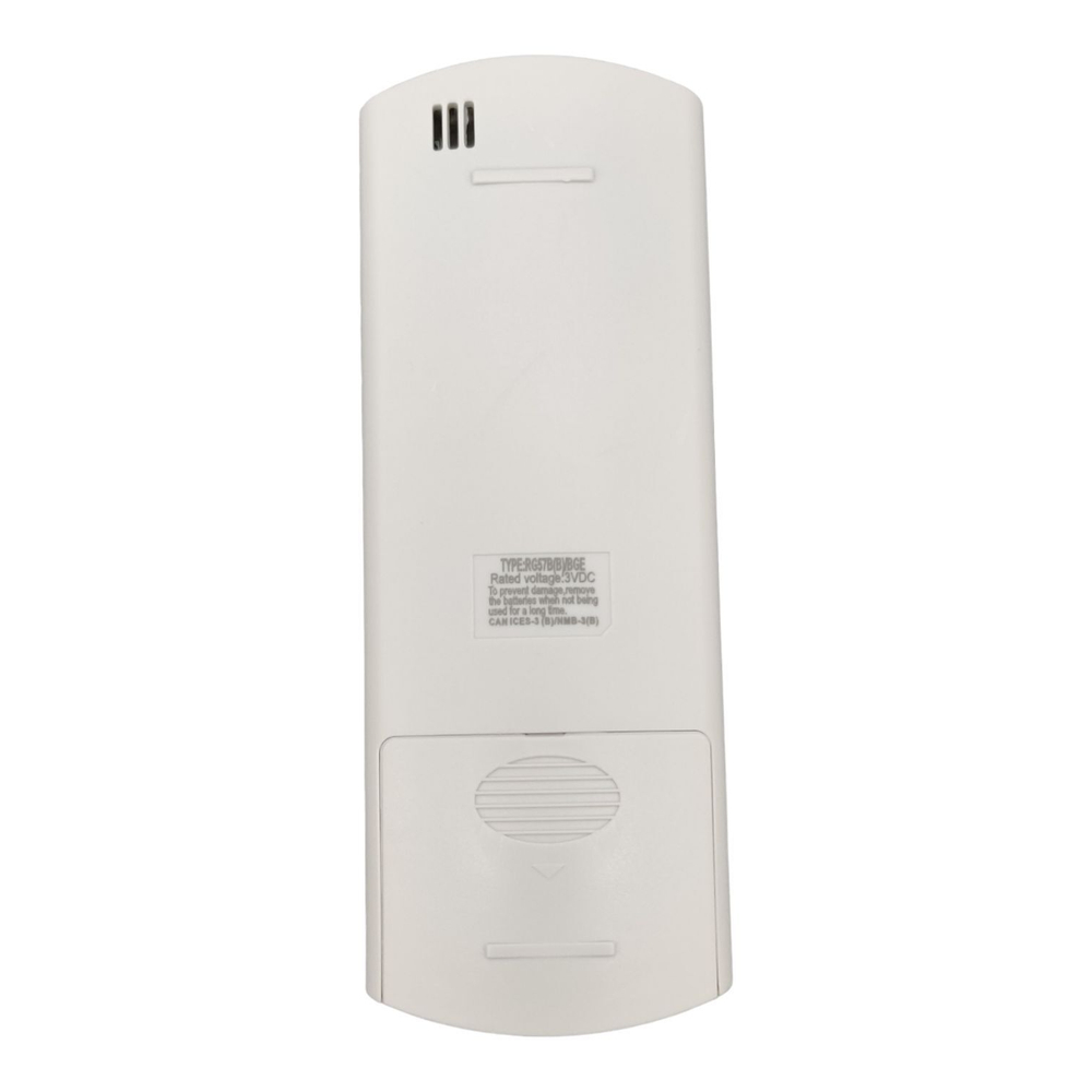 Пульт Sakata RG57B(B)/BGE для кондиционеров