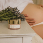 Intime Organique Органический крем от растяжек STM Cream, 100 мл