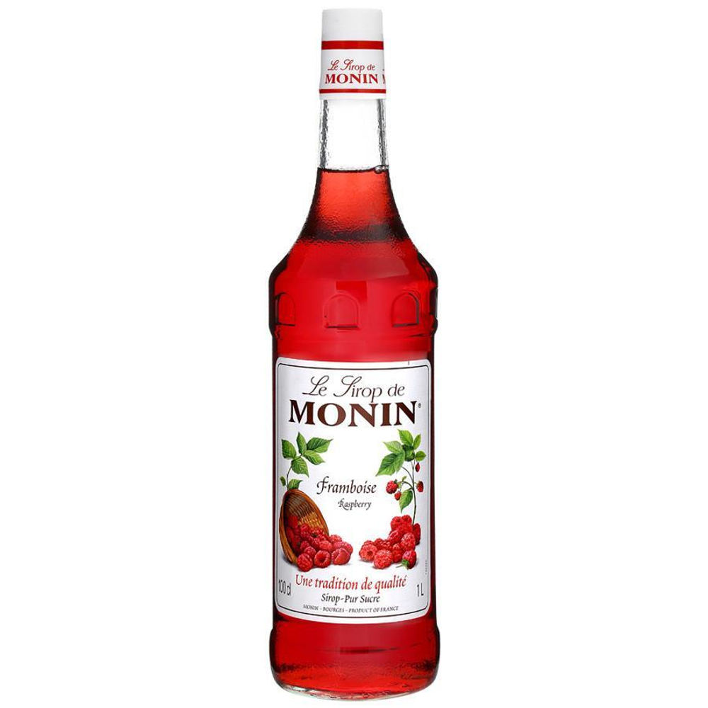 Сироп Малина, 1 л Monin