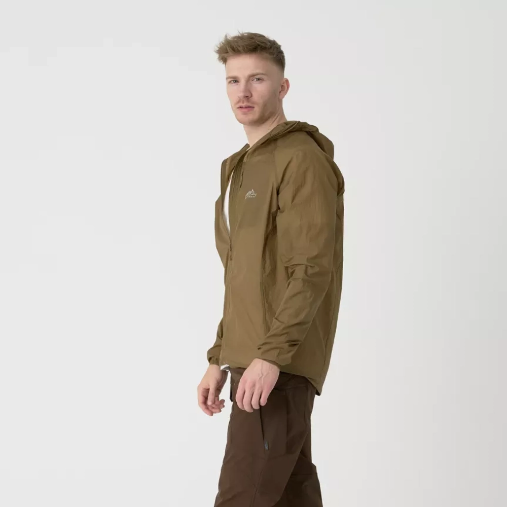 Ветровка TRAMONTANE WIND Helikon