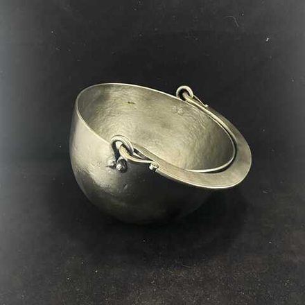 Котёл цельнотянутый