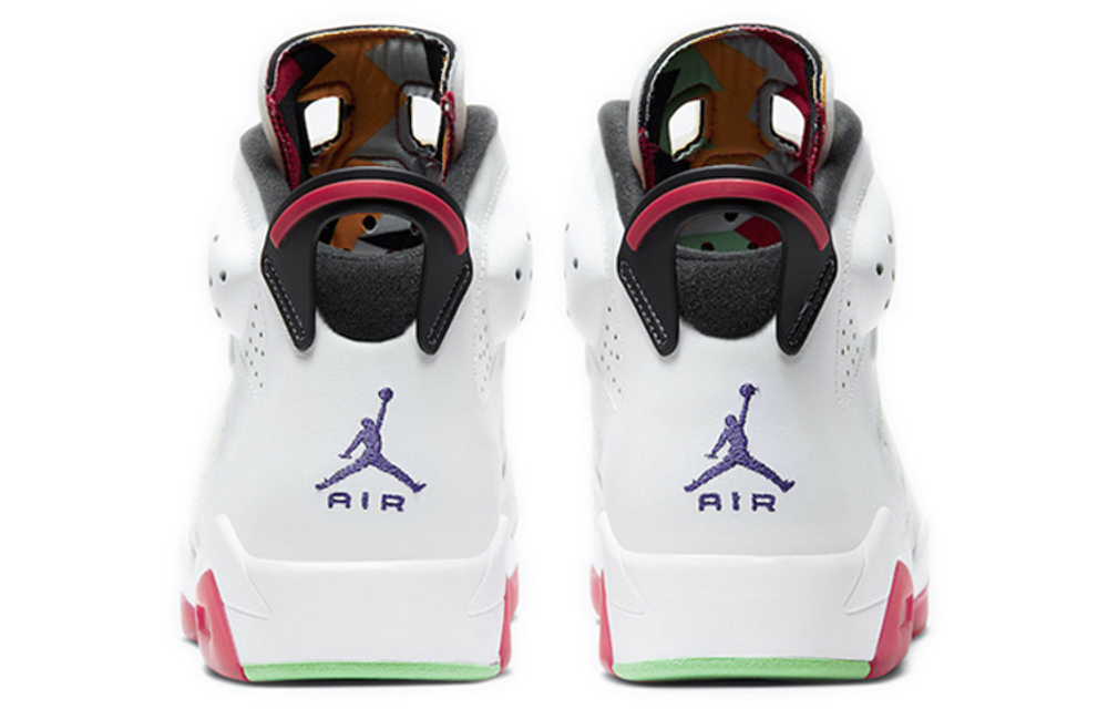 Кроссовки Jordan Air Jordan 6 Retro Neutral Grey