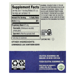 Celestial Seasonings, Wellness Tea, Sleepytime®, биотин Beauty Rest™, без кофеина, 18 чайных пакетиков, 21 г (0,75 унции)