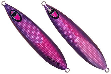 Пилькер HIGASHI Osoi jigu 160g  #11