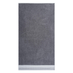 Полотенце махровое Cleanelly 100% хлопок ПЦ-3502-5128 (70*130)