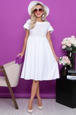 Платье 71181 Avili (Акция)