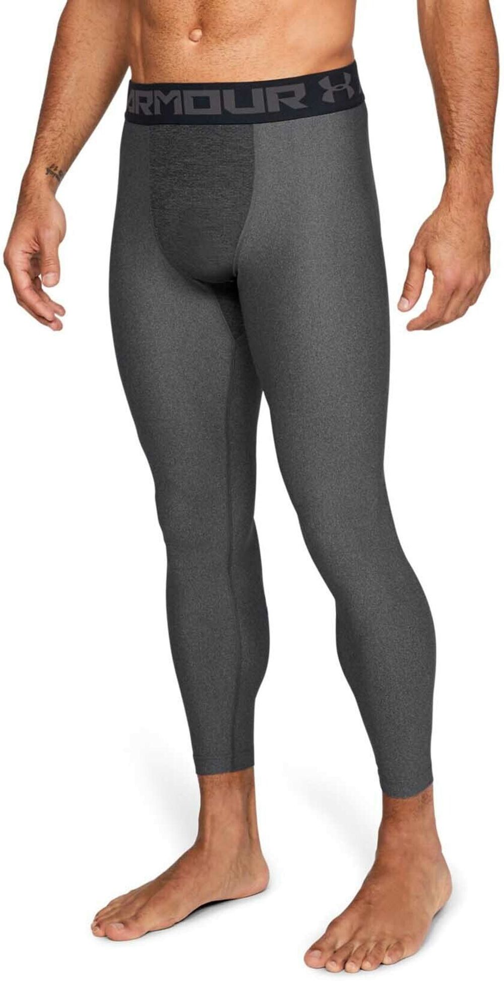 Тайтсы HeatGear ® Armour Legging