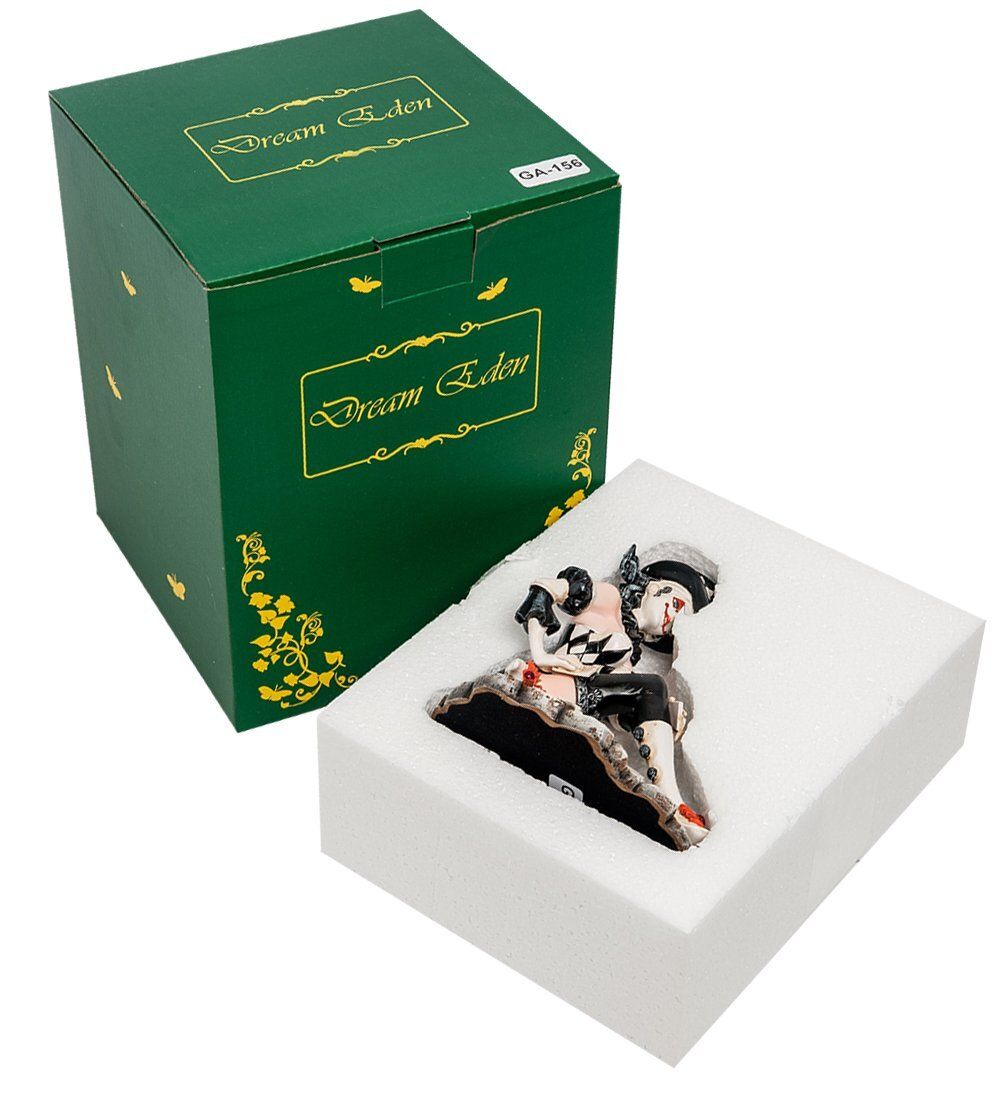 GA-156 Статуэтка «Клоун»