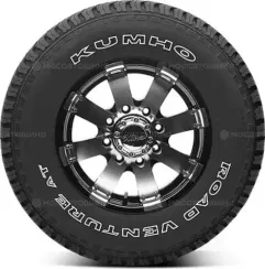 Kumho Road Venture AT KL78 355/50 R20 122S