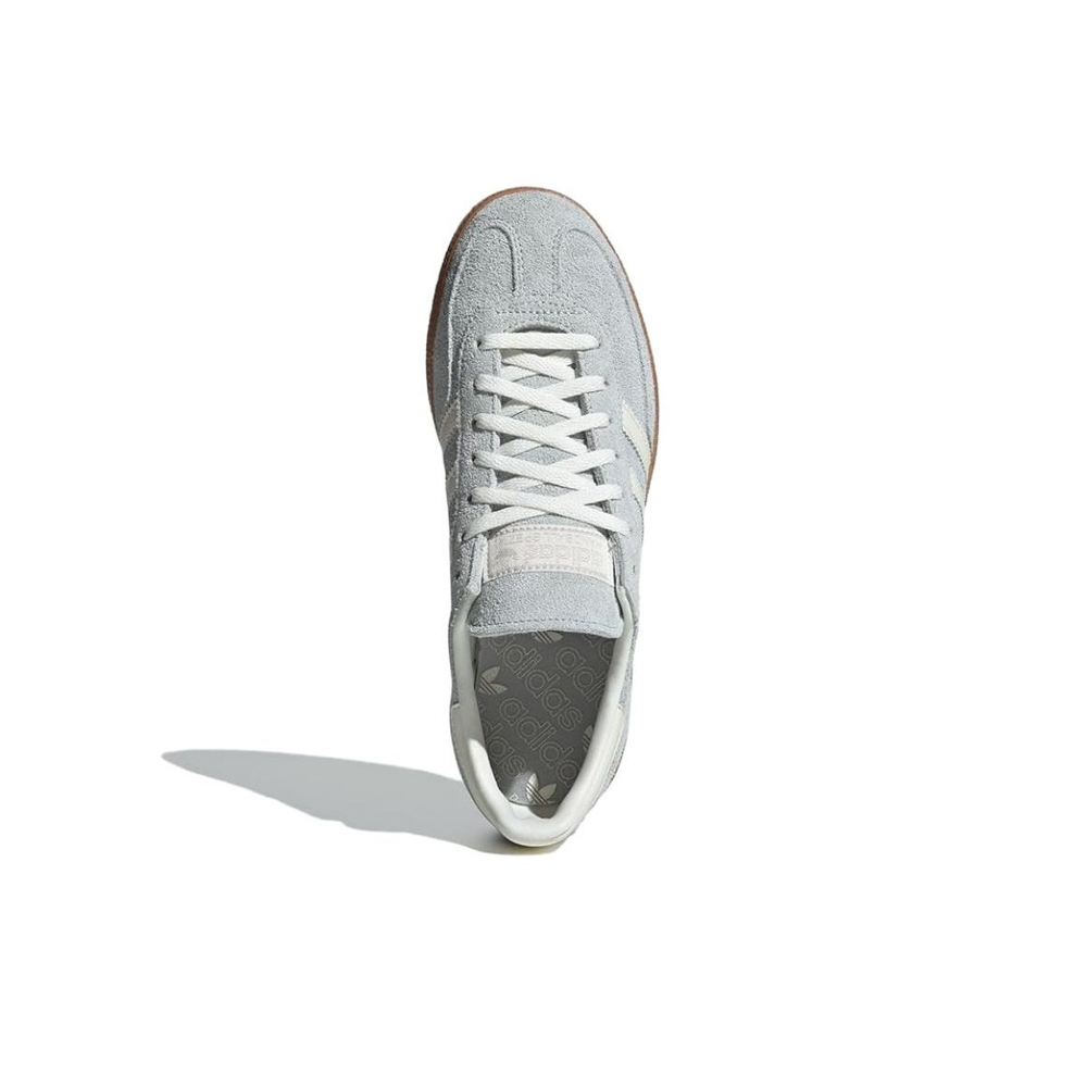 Adidas Originals Handball Spezial Wonder Silver Gum Women's