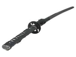 Ryuichi Swords Меч самурайский "Куройшиме"