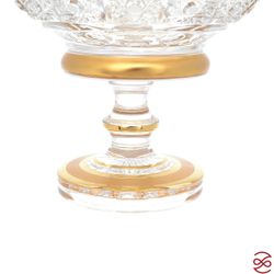 Конфетница Crystal Heart 12 см