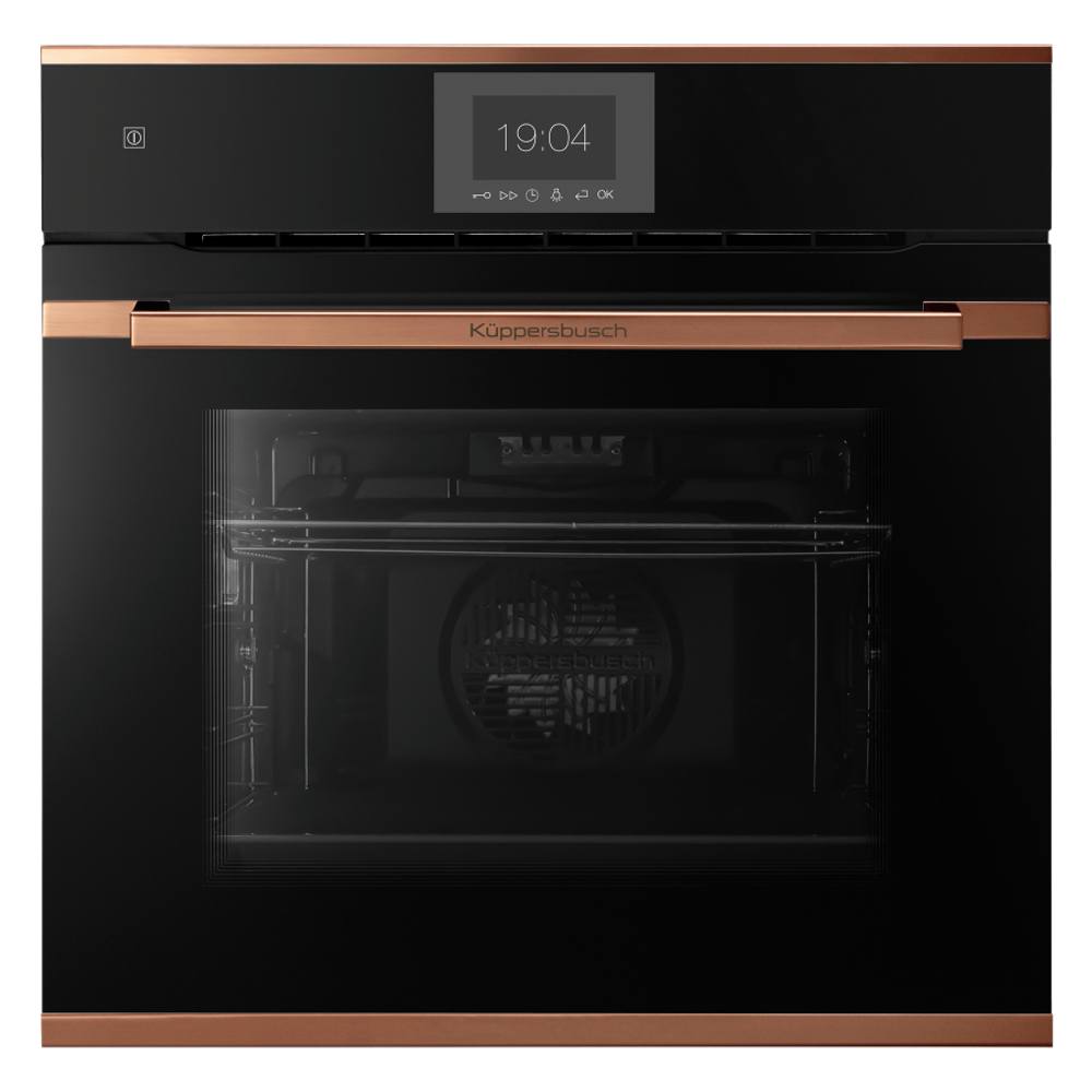 Духовой шкаф Kuppersbusch B 6550.0 S7 Copper