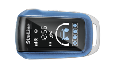 Брелок StarLine A95