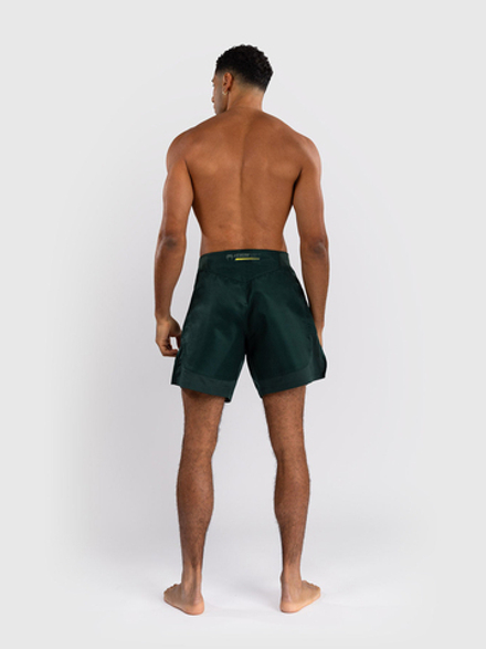 Шорты ММА Venum Technical 3.0 Forest Green