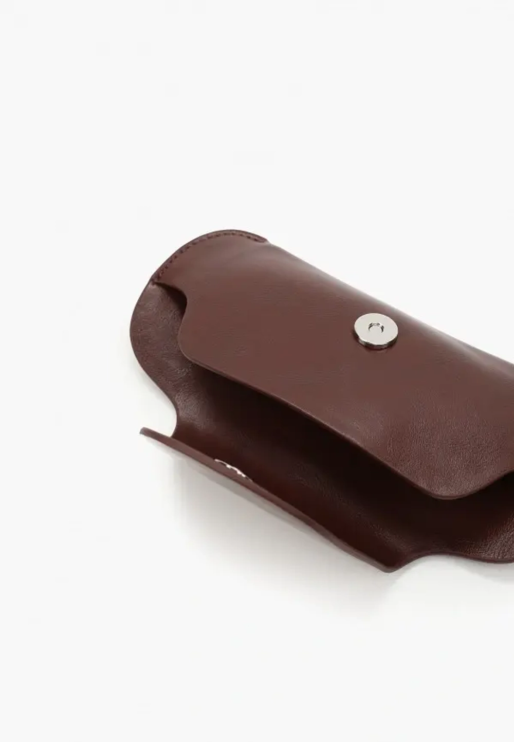 PAL000093B brown-25L Женская сумка-футляр для очков