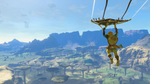 The Legend of Zelda: Tears of the Kingdom NS 2 Edition [NS2] New