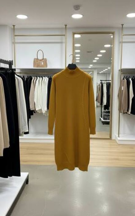 Платье 50337216 Fabrika