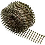 Гвозди барабанные 2,10x50 мм кольцевая накатка, 300 шт Fubag