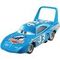 Литой автомобиль Disney Pixar Cars Strip Weathers, также известный как «Король»
