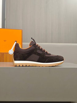 Кроссовки Hermes