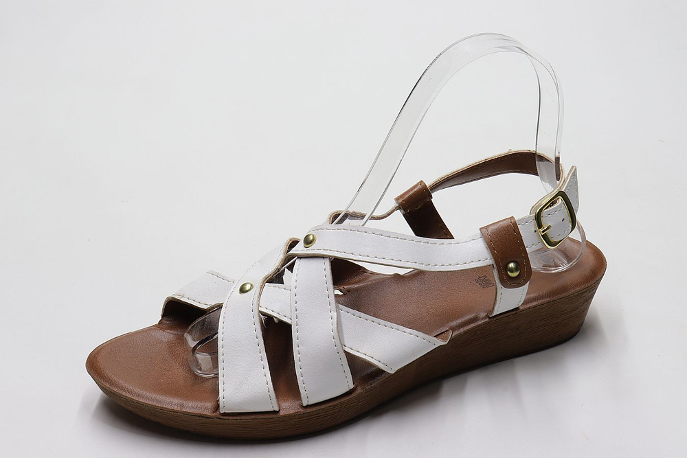 Босоножки Muya (36-41)р. / шт.