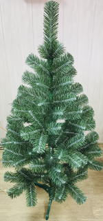 Ель искусственная "Сибирская" 140 см