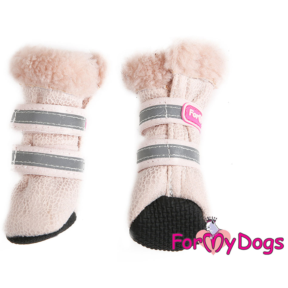 0013-22 FMD Сапоги зимние ц/к