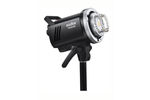 Вспышка студийная Godox MS200V со светодиодной пилотной лампой