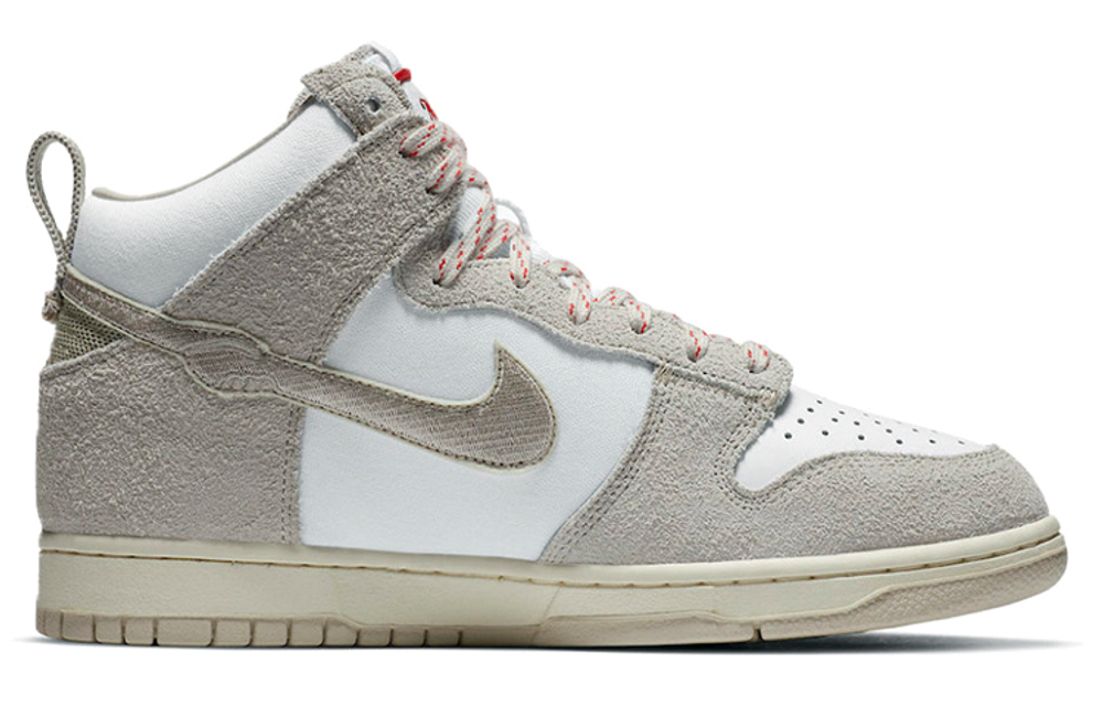 Кроссовки Notre X Nike Dunk Light Orewood Brown