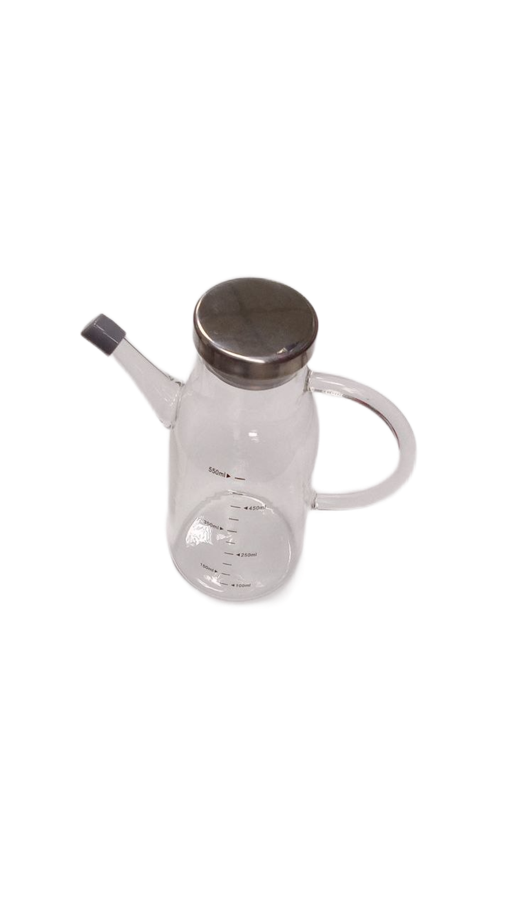 Емкость для масла SJ8728-550ml
