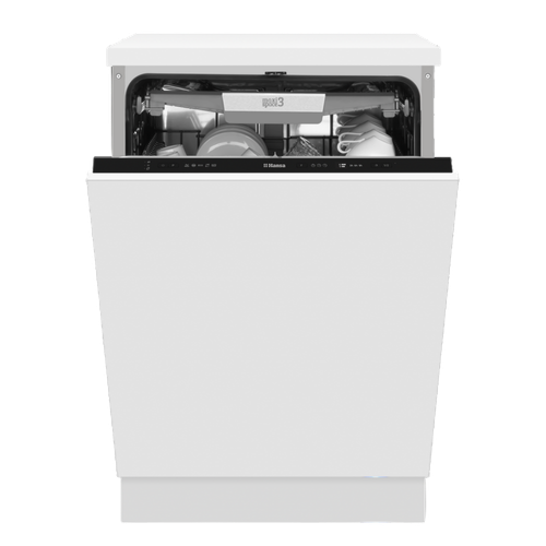 Встраиваемая посудомоечная машина Hansa ZIM615EQ
