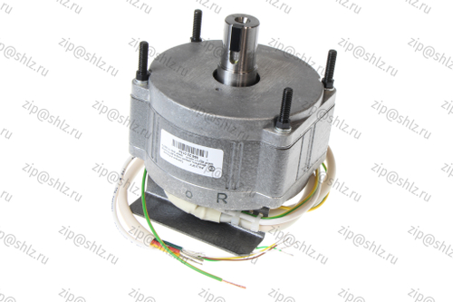 Электродвигатель привода дверей кабины ДСТ-112-Л30 без шкива МЖИГ.654111.005-01