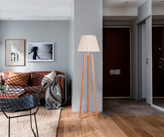 Торшер Manne FL.7350-1