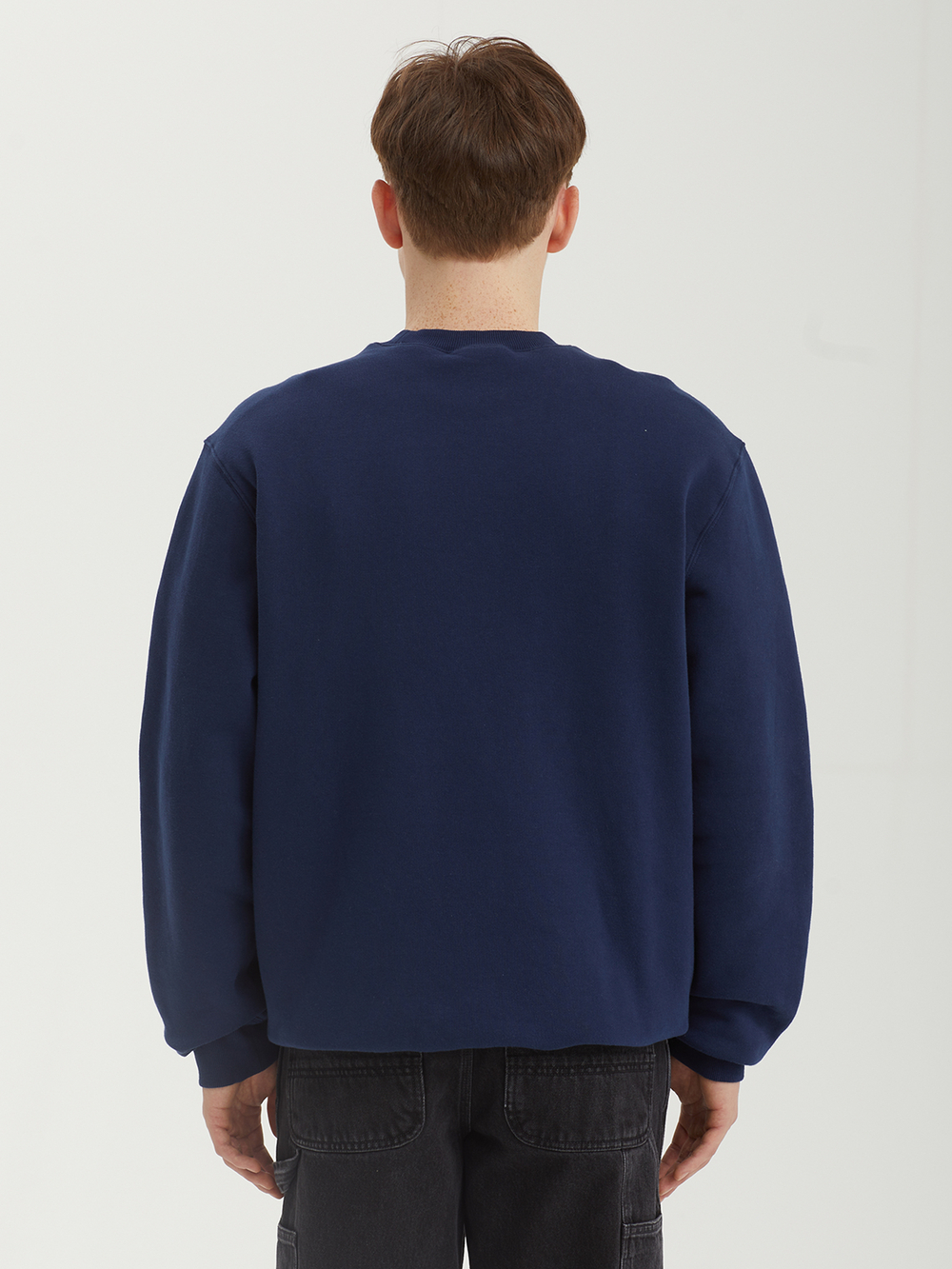 Мужская Толстовка Schooling