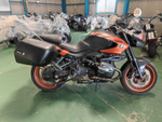 BMW R1150R Rockster , 2004