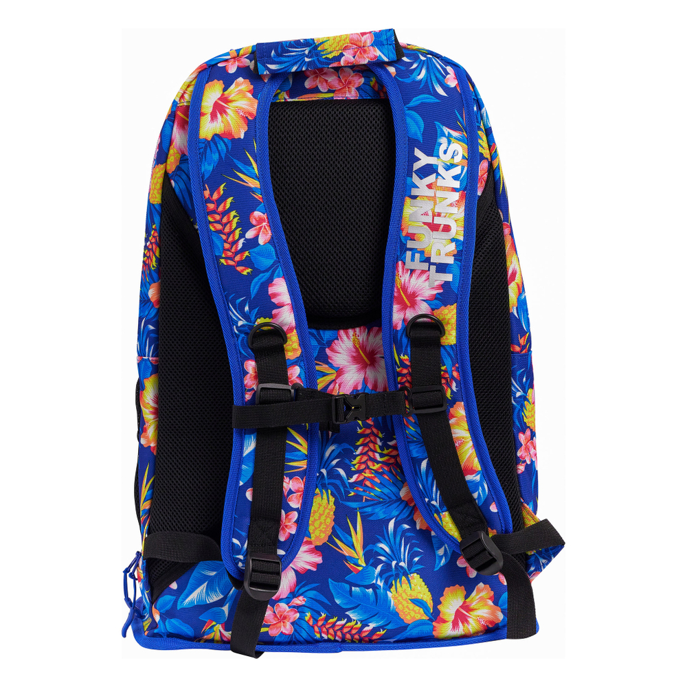 Рюкзак FUNKY TRUNKS In Bloom