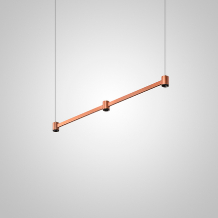 Подвесной Светильник Arkadi L80 By Imperiumloft