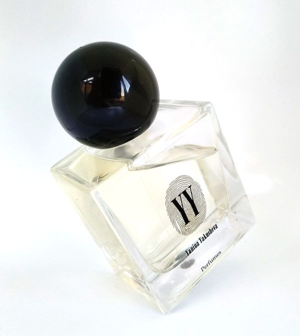 Yanina Yakusheva Casablanca