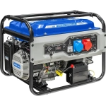 ТСС SGG 9000E3LUA бензиновый генератор 190096