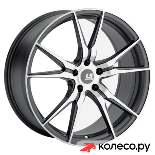 RC04 8x18/5*112 D66.6 ET40 MGMF