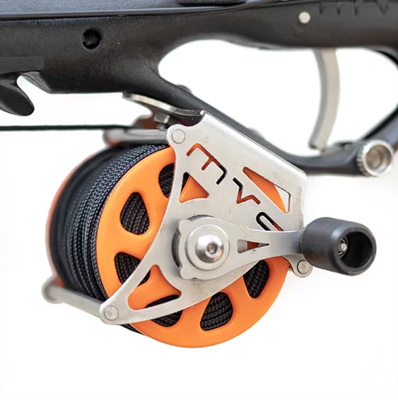 Ружьё-арбалет подводное MVD Predator ZESO Open 82